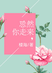 忽然你走来TXT全集封面