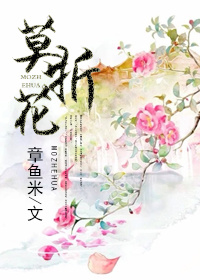 莫折花TXT全集封面