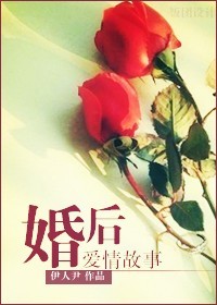 婚后爱情故事TXT全集封面