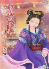财神抢妻TXT全集封面