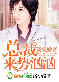 诱宠娇妻,总裁来势汹汹TXT全集封面