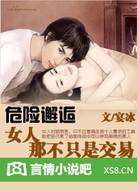 危险邂逅:女人,那不只是交易TXT全集封面