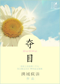 夺目TXT全集封面