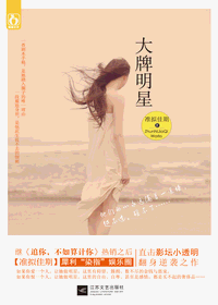 大牌明星TXT全集封面