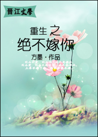 重生之绝不嫁你TXT全集封面