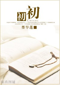 初初TXT全集封面