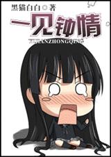 一见钟情TXT全集封面
