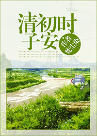 清初时子安TXT全集封面