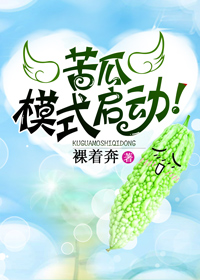 苦瓜模式启动!TXT全集封面