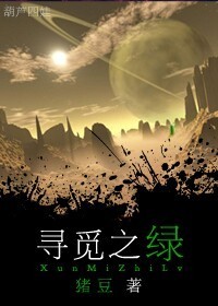 寻觅之绿TXT全集封面