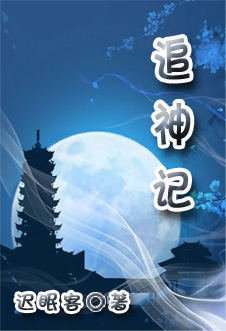 追神记TXT全集封面