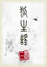 狐生谣TXT全集封面