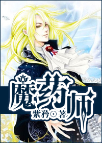 魔药师TXT全集封面