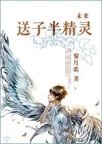 未来之送子半精灵TXT全集封面