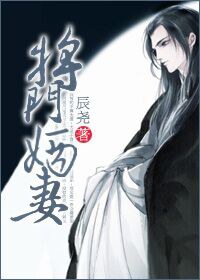 将门嫡妻TXT全集封面