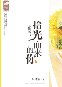 拾光而来的你TXT全集封面