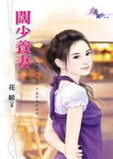 阔少养妻TXT全集封面
