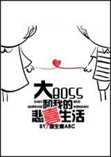大boss和我的悲喜录TXT全集封面