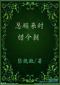 忍顾来时惜今朝TXT全集封面