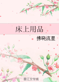 床上用品TXT全集封面