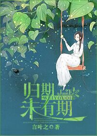 你的名字,我的姓氏-归期未有期TXT全集封面