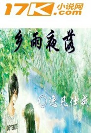 乡雨夜落TXT全集封面