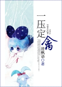 一压定禽TXT全集封面