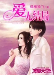 爱无结局TXT全集封面