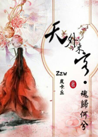 天外来客之魂归何兮TXT全集封面