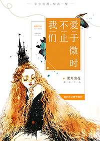 我们不止爱于微时TXT全集封面