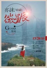 亦沫微星辰TXT全集封面