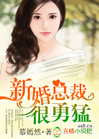新婚总裁很勇猛TXT全集封面