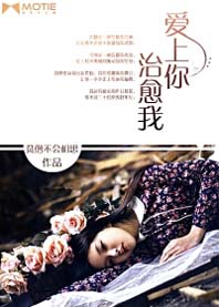 爱上你治愈我TXT全集封面