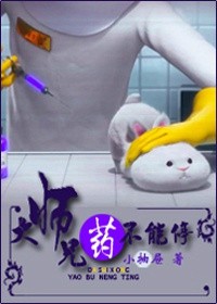 大师兄,药不能停!TXT全集封面