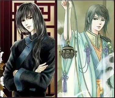 最后一个神嗣TXT全集封面