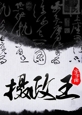 摄政王TXT全集封面