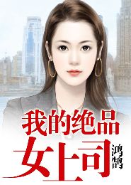 我的绝品女上司TXT全集封面
