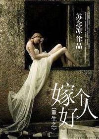 重生之嫁个好人TXT全集封面