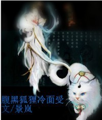 腹黑狐狸冷面受TXT全集封面