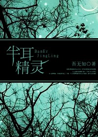 半耳精灵TXT全集封面