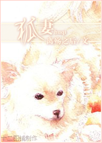 狐妻TXT全集封面