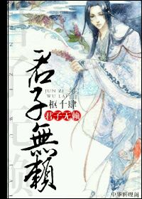 君子无赖TXT全集封面