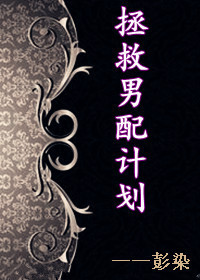 拯救男配计划TXT全集封面