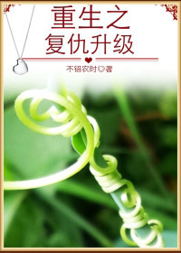 重生之复仇升级TXT全集封面