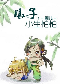 娘子,小生怕怕!TXT全集封面