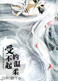 受,不起的温柔TXT全集封面