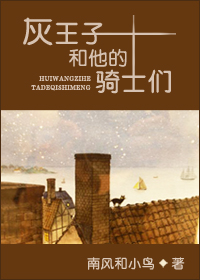 灰王子和他的骑士们TXT全集封面