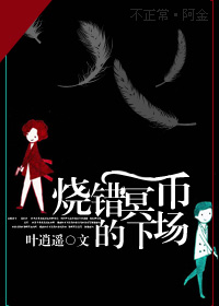 烧错冥币的下场TXT全集封面