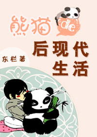 熊猫的后现代生活TXT全集封面