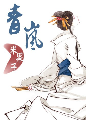 青岚TXT全集封面